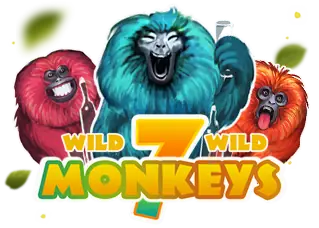 tenglek ล่าสุด 7 Monkeys ทดลองเล่นฟรี