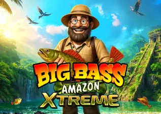 tenglek ล่าสุด Big Bass Amazon Xtreme ทดลองเล่นฟรี