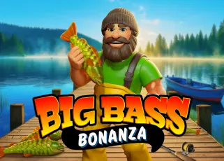 tenglek ล่าสุด Big Bass Bonanza ทดลองเล่นฟรี