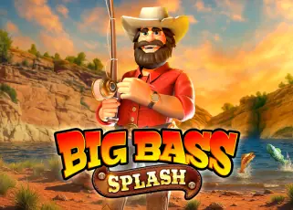 tenglek ล่าสุด Big Bass Splash ทดลองเล่นฟรี