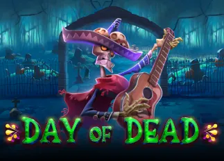 tenglek ล่าสุด Day of Dead ทดลองเล่นฟรี