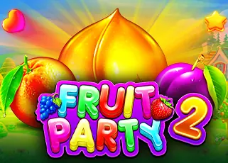 tenglek ล่าสุด Fruit Party 2 ทดลองเล่นฟรี