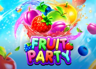 tenglek ล่าสุด Fruit Party ทดลองเล่นฟรี