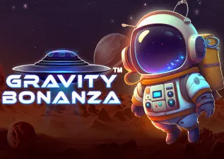 tenglek ล่าสุด Gravity Bonanza ทดลองเล่นฟรี