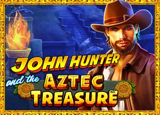 tenglek ล่าสุด John Hunter and the Aztec Treasure ทดลองเล่นฟรี