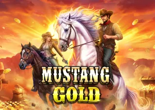 tenglek ล่าสุด Mustang Gold ทดลองเล่นฟรี