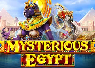 tenglek ล่าสุด Mysterious Egypt ทดลองเล่นฟรี