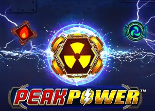 tenglek ล่าสุด Peak Power ทดลองเล่นฟรี