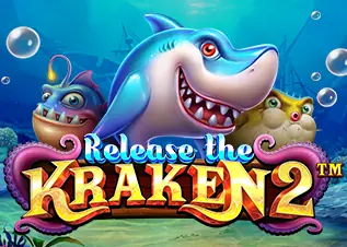 tenglek ล่าสุด Release the Kraken 2 ทดลองเล่นฟรี