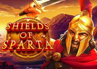 tenglek ล่าสุด Shields of Sparta ทดลองเล่นฟรี