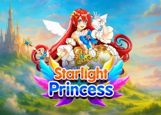 tenglek ล่าสุด Starlight Princess ทดลองเล่นฟรี