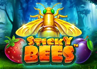 tenglek ล่าสุด Sticky Bees ทดลองเล่นฟรี