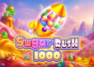 tenglek ล่าสุด Sugar Rush 1000 ทดลองเล่นฟรี