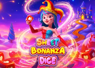 tenglek ล่าสุด Sweet Bonanza Dice ทดลองเล่นฟรี