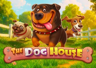 tenglek ล่าสุด The Dog House ทดลองเล่นฟรี