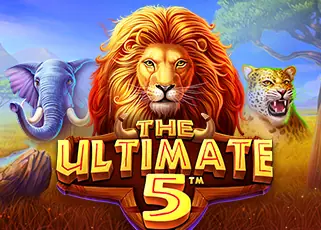 tenglek ล่าสุด The Ultimate 5 ทดลองเล่นฟรี