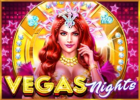tenglek ล่าสุด Vegas Nights ทดลองเล่นฟรี