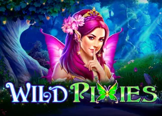 tenglek ล่าสุด Wild Pixies ทดลองเล่นฟรี