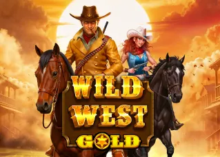 tenglek ล่าสุด Wild West Gold ทดลองเล่นฟรี
