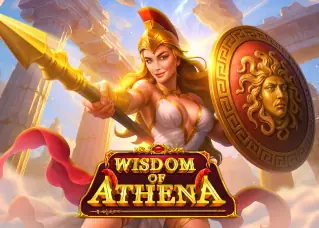 tenglek ล่าสุด Wisdom of Athena ทดลองเล่นฟรี