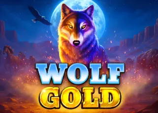 tenglek ล่าสุด Wolf Gold ทดลองเล่นฟรี